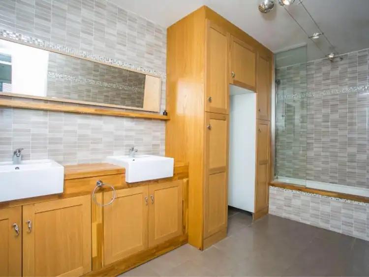 Fifth view of Homely apartment listing, 41/375 Stirling Highway, Claremont WA 6010