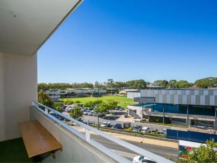 Seventh view of Homely apartment listing, 41/375 Stirling Highway, Claremont WA 6010