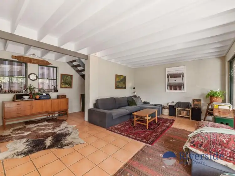 Second view of Homely house listing, 21 Gibbon Street, Mosman Park WA 6012
