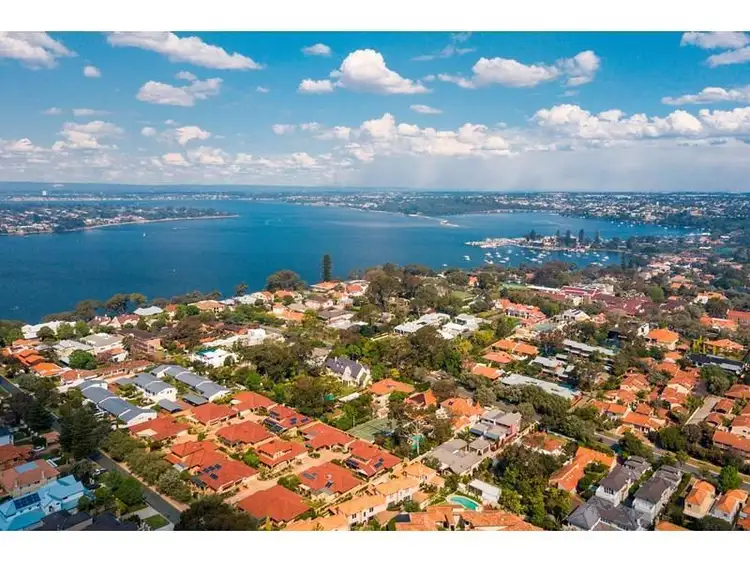 Lot 8, 8/5 Anstey Street, Claremont WA 6010