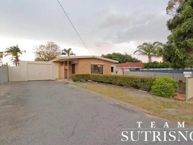 Third view of Homely house listing, 7 Munden Place, Kelmscott WA 6111