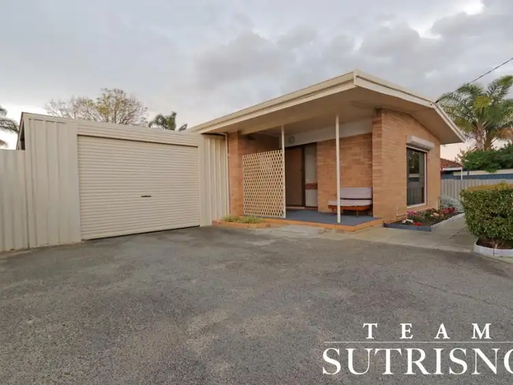 Fourth view of Homely house listing, 7 Munden Place, Kelmscott WA 6111