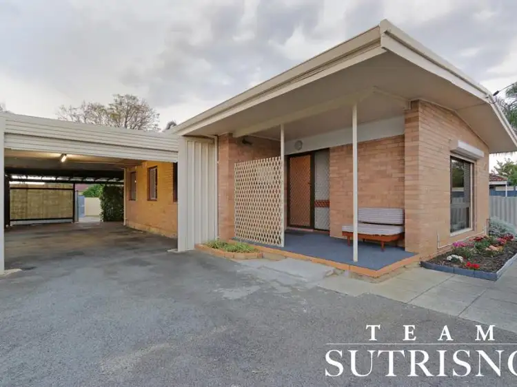 Fifth view of Homely house listing, 7 Munden Place, Kelmscott WA 6111