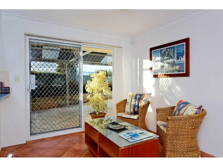 Fourth view of Homely house listing, 26 Lombe Gardens, Atwell WA 6164