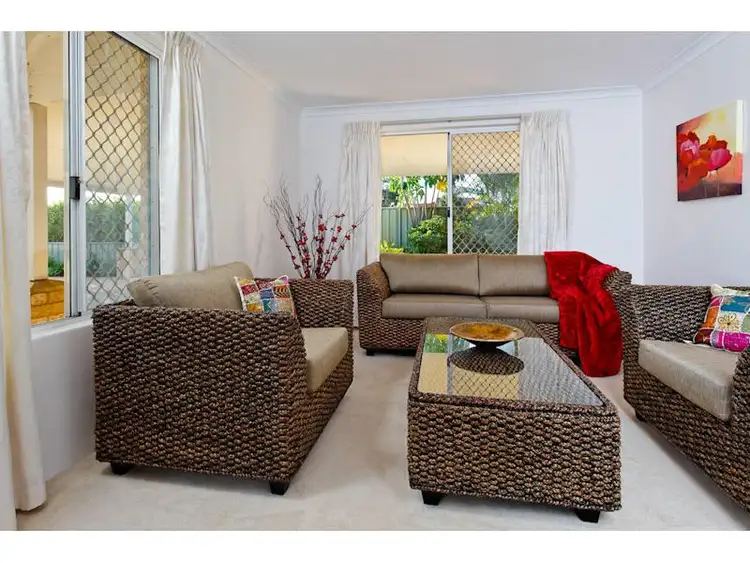 Seventh view of Homely house listing, 26 Lombe Gardens, Atwell WA 6164