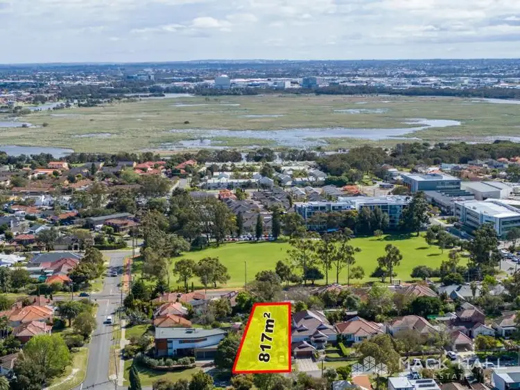 Second view of Homely house listing, 14 Winmarley Street, Floreat WA 6014