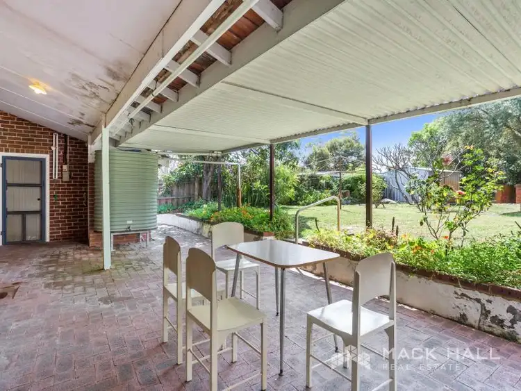 Fifth view of Homely house listing, 14 Winmarley Street, Floreat WA 6014