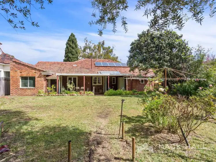 Sixth view of Homely house listing, 14 Winmarley Street, Floreat WA 6014