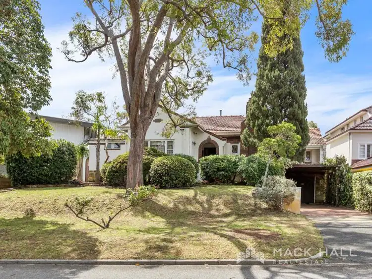 Seventh view of Homely house listing, 14 Winmarley Street, Floreat WA 6014