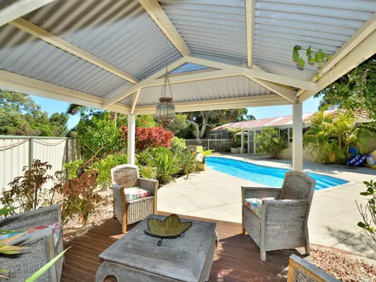 Second view of Homely house listing, 37 Silverton Crescent, Erskine WA 6210