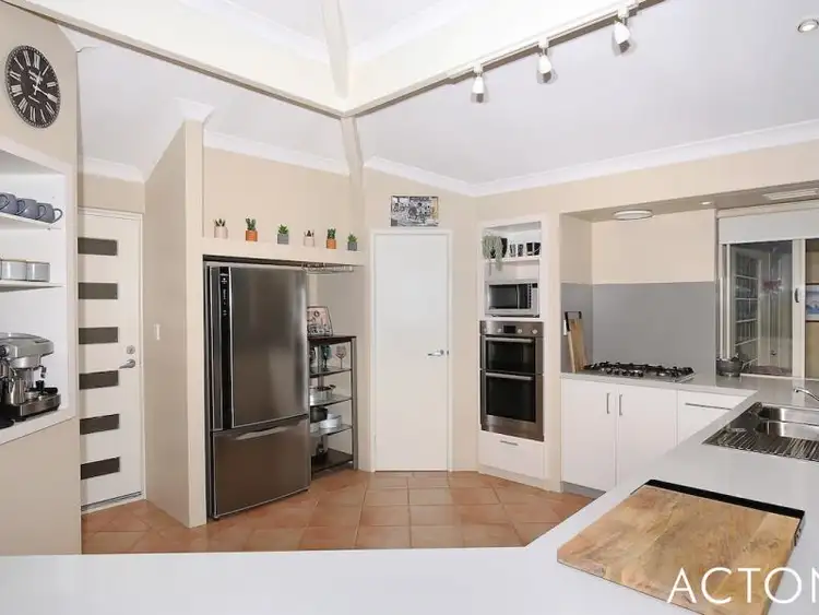Third view of Homely house listing, 37 Silverton Crescent, Erskine WA 6210