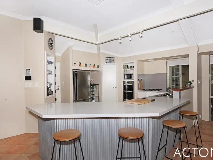 Fourth view of Homely house listing, 37 Silverton Crescent, Erskine WA 6210