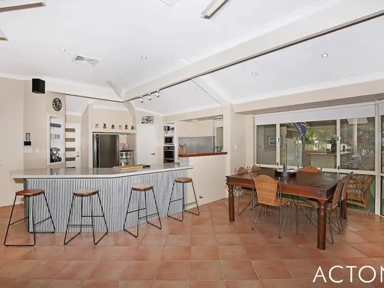Fifth view of Homely house listing, 37 Silverton Crescent, Erskine WA 6210