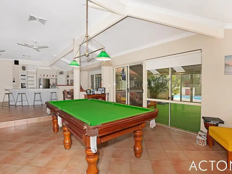 Sixth view of Homely house listing, 37 Silverton Crescent, Erskine WA 6210