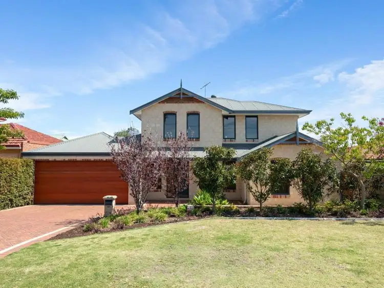 25A Park Street, Bedford WA 6052