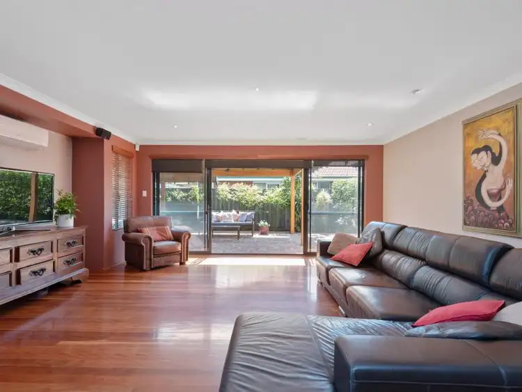 Sixth view of Homely house listing, 25A Park Street, Bedford WA 6052