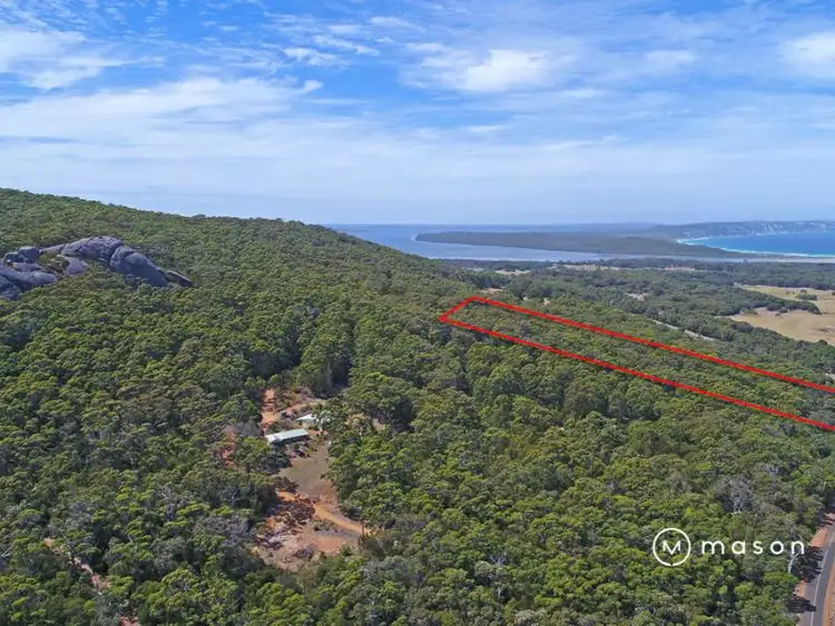 252 Lights Road, Ocean Beach WA 6333