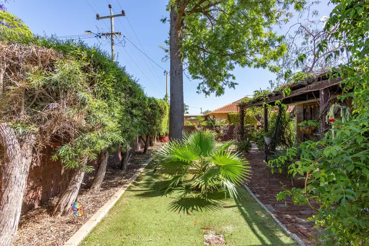 Lot 1, 60 Ivanhoe Street, Bassendean WA 6054