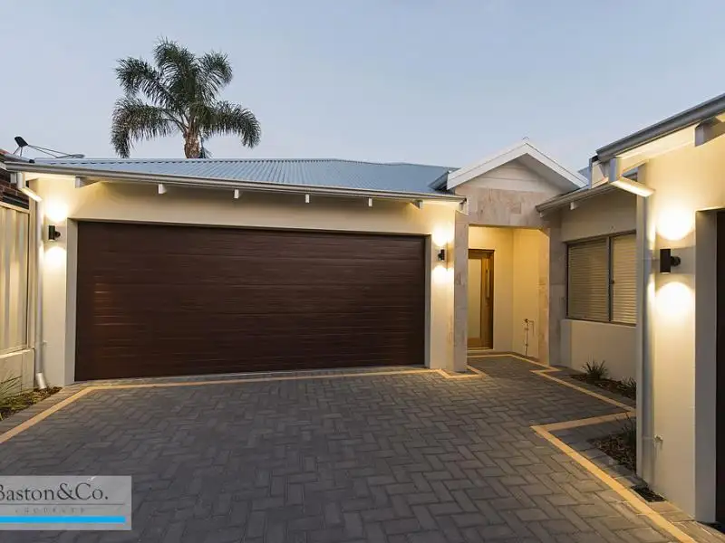 Main view of Homely house listing, 24C Rathay Street, Victoria Park WA 6100