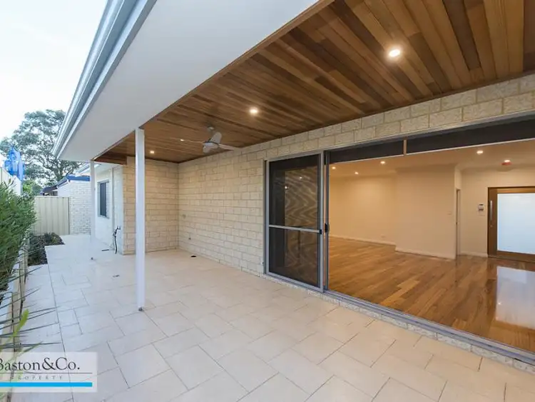 Second view of Homely house listing, 24C Rathay Street, Victoria Park WA 6100