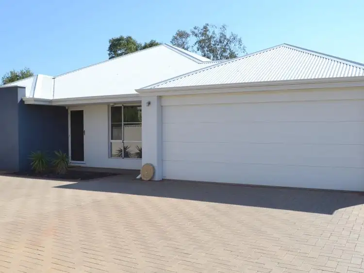 Main view of Homely house listing, 39 Capel Dr, Capel WA 6271