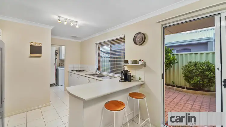 Second view of Homely house listing, 2/53 Eldorado Street, Tuart Hill WA 6060