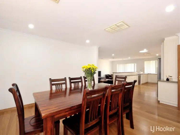 Second view of Homely house listing, 24 Leeuwin Parade, Rockingham WA 6168