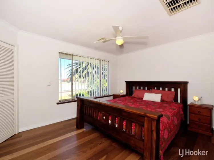 Fourth view of Homely house listing, 24 Leeuwin Parade, Rockingham WA 6168