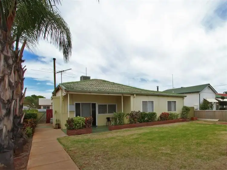 Main view of Homely house listing, 66 Clancy Street, Boulder, Kalgoorlie WA 6430