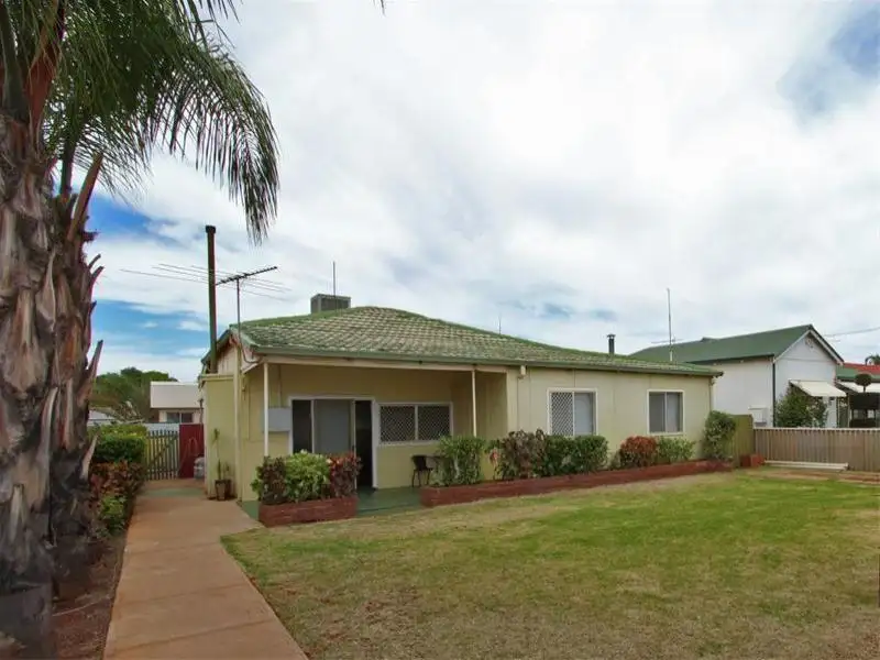 Main view of Homely house listing, 66 Clancy Street, Boulder, Kalgoorlie WA 6430