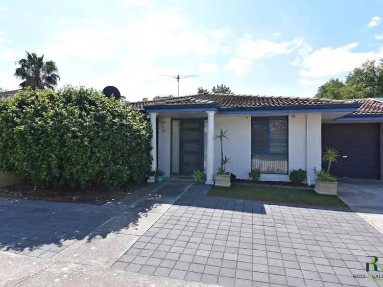 3/10 French Road, Melville WA 6156