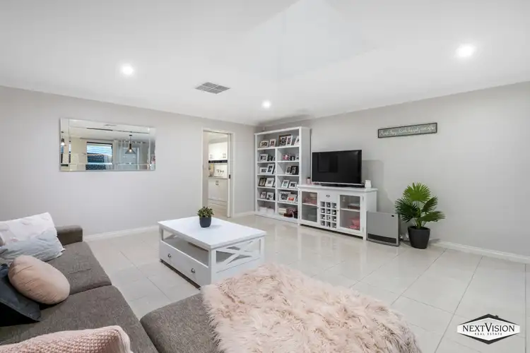 Sixth view of Homely house listing, 10 Goshawk Pass, Beeliar WA 6164