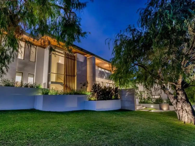 16 Clarendon Street, Cottesloe WA 6011