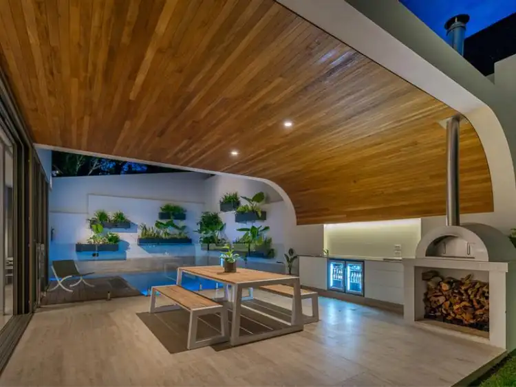 Second view of Homely house listing, 16 Clarendon Street, Cottesloe WA 6011
