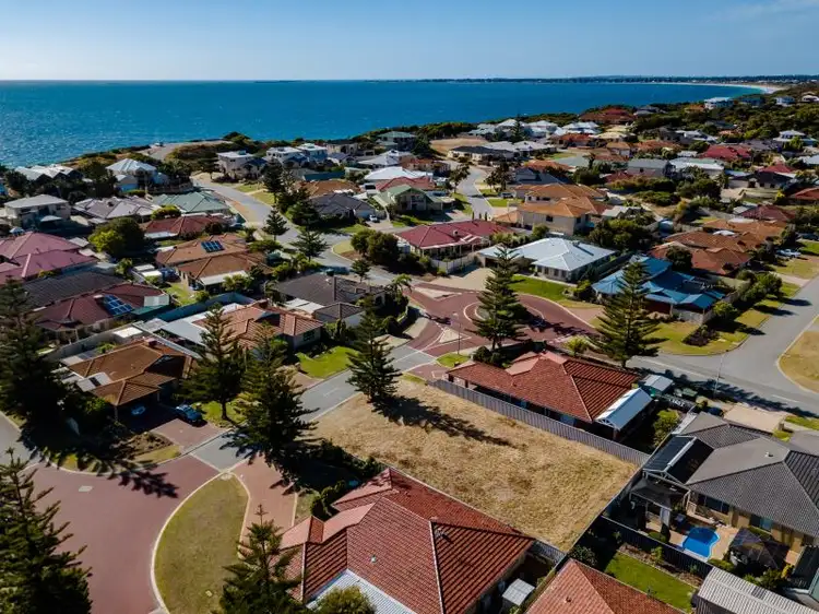 Third view of Homely land listing, 3 Galway Gardens, Warnbro WA 6169