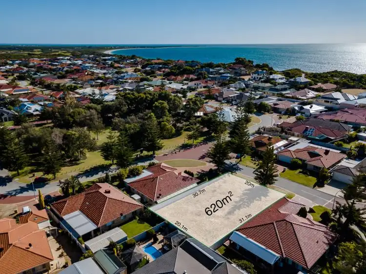 Fourth view of Homely land listing, 3 Galway Gardens, Warnbro WA 6169