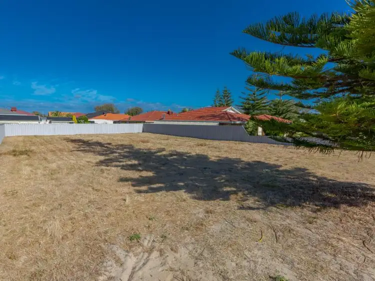 Fifth view of Homely land listing, 3 Galway Gardens, Warnbro WA 6169
