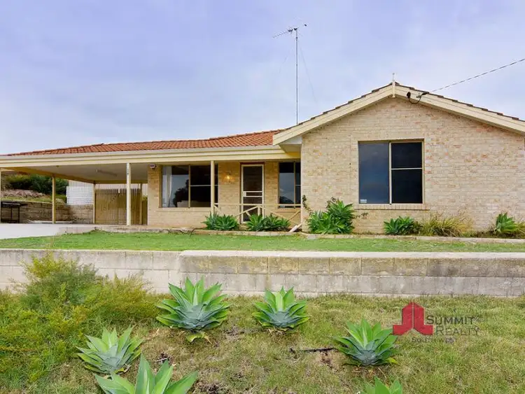 28 Stallard Court, Australind WA 6233