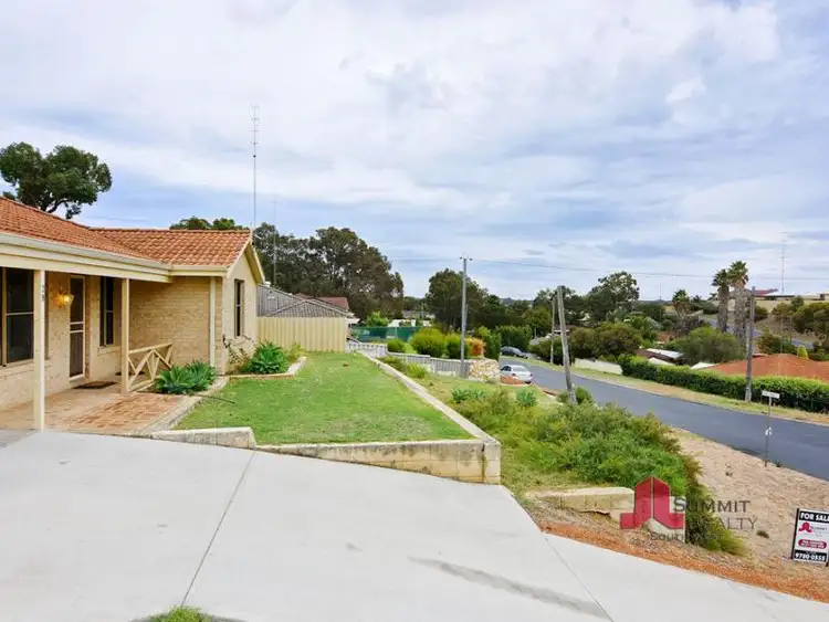 Third view of Homely house listing, 28 Stallard Court, Australind WA 6233
