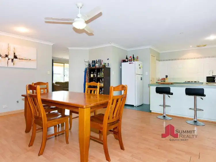 Fifth view of Homely house listing, 28 Stallard Court, Australind WA 6233