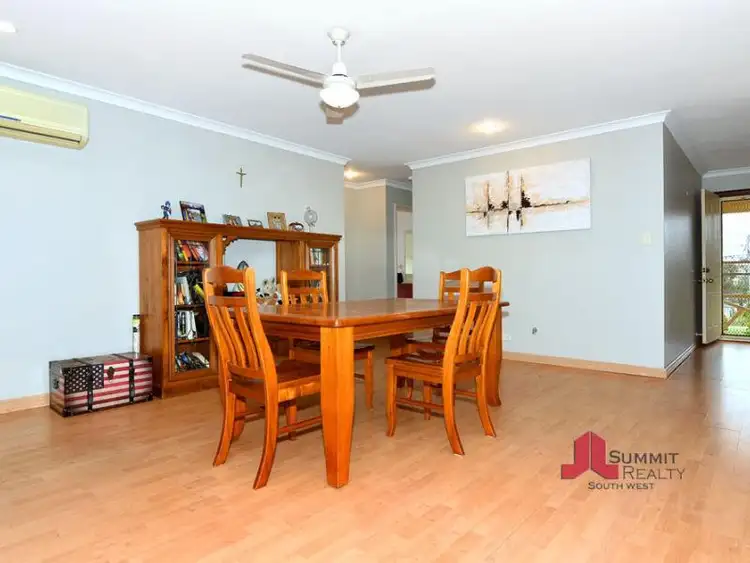 Sixth view of Homely house listing, 28 Stallard Court, Australind WA 6233