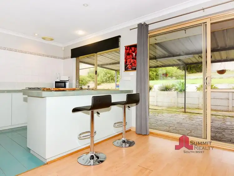 Seventh view of Homely house listing, 28 Stallard Court, Australind WA 6233