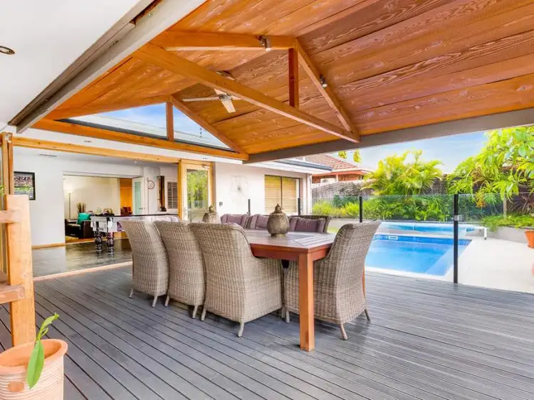 Main view of Homely house listing, 3 Bicheno Way, Willetton WA 6155