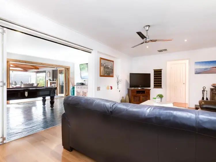 Second view of Homely house listing, 3 Bicheno Way, Willetton WA 6155
