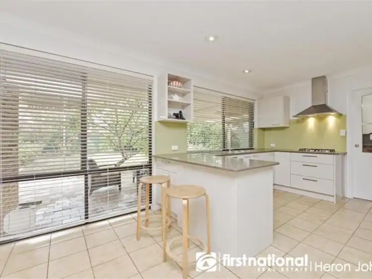 Fourth view of Homely house listing, 2 Hawke Pass, Bateman WA 6150