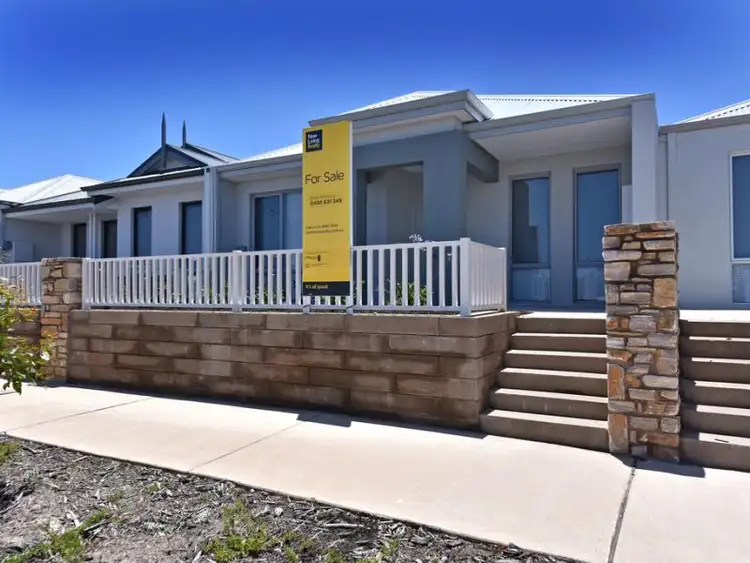 212 Dalmilling Drive, Ellenbrook WA 6069