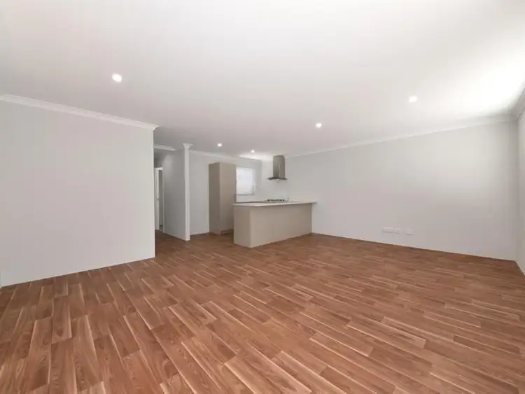 Fifth view of Homely house listing, 212 Dalmilling Drive, Ellenbrook WA 6069