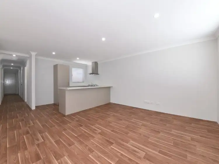 Sixth view of Homely house listing, 212 Dalmilling Drive, Ellenbrook WA 6069