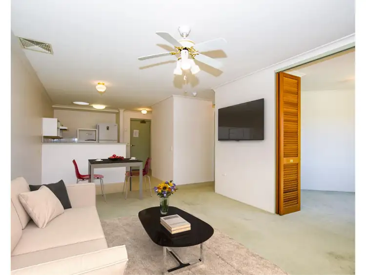Second view of Homely retirement listing, 230/177 Dampier Avenue, Kallaroo WA 6025