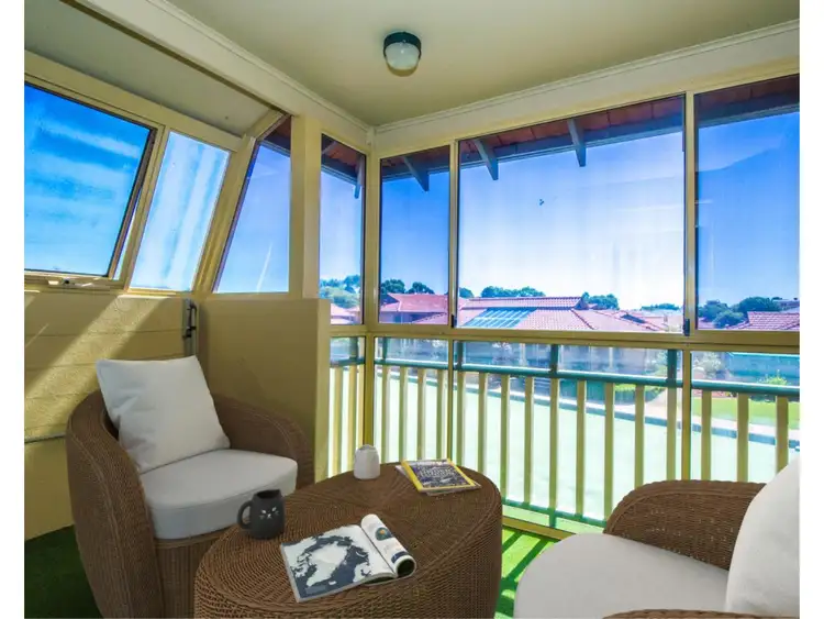 Sixth view of Homely retirement listing, 230/177 Dampier Avenue, Kallaroo WA 6025
